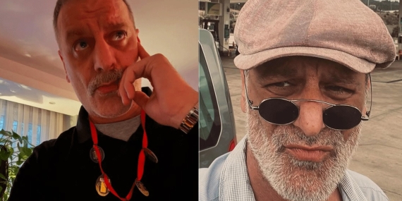 OZAN GÜVEN 50. YAŞINDA RADİKAL KARARLARINI AÇIKLADI!