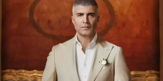 Özcan Deniz Kalp Krizi Geçirdi! Ailesiyle Yaşadığı Gerginlik Sonrası Hastaneye Kaldırıldı