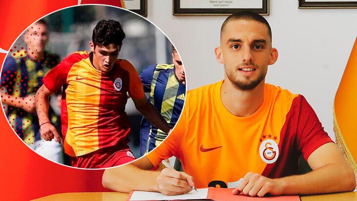 ÖZEL – Galatasaray Berkan Kutlu transferi için Alanya’ya İsmail Zehir’i gönderdi!
