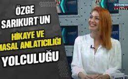 özge sarıkurt