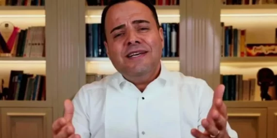 Özgür Demirtaş, Saraçhane Gündemine Neden Sessiz Kaldığını Açıkladı