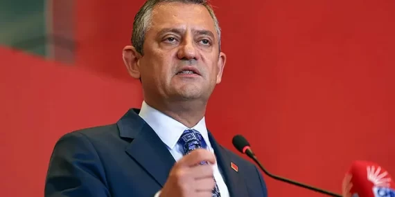 ÖZGÜR ÖZEL’DEN ASGARİ ÜCRET İÇİN ACİL ZAM ÇAĞRISI