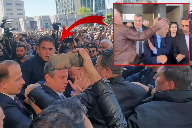 özgürçözel