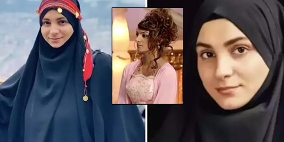 TESETTÜRÜ BIRAKAN POPSTAR ÖZLEM, ESTETİK DOKUNUŞLARLA GÜNDEMDE