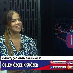 özlem özçelik