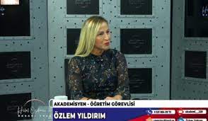 özlem yıldırım