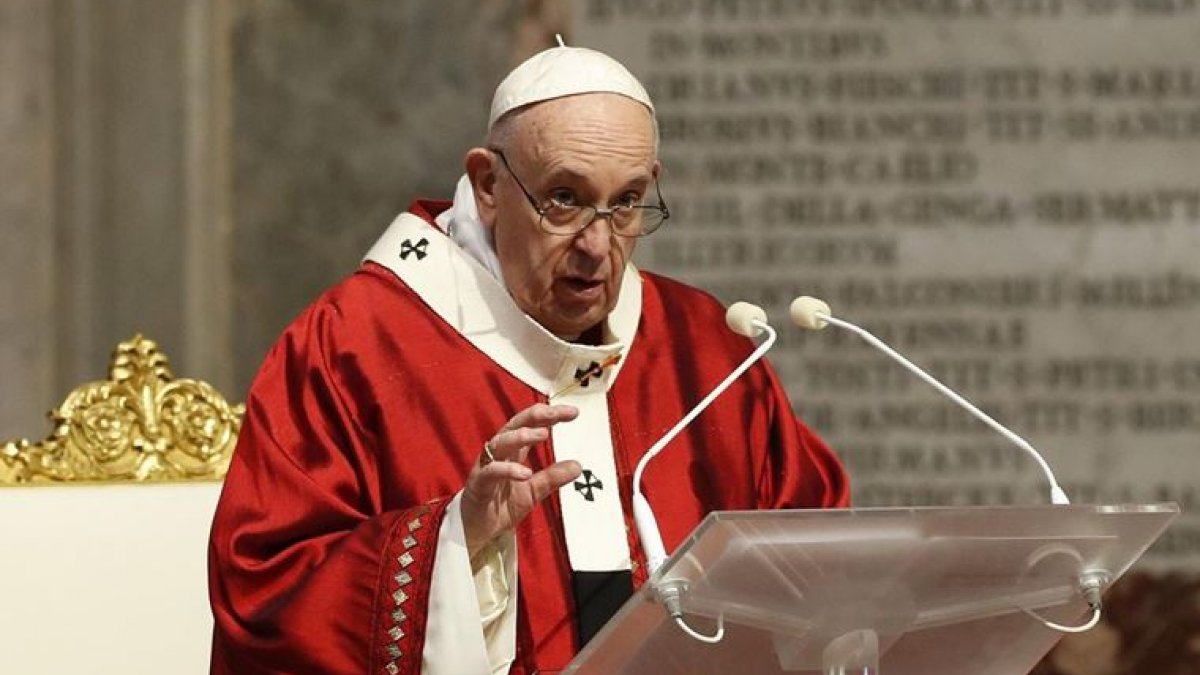 Papa Francis, kendisinden özür bekleyen Kanada yerlilerine 2 sonra randevu verdi