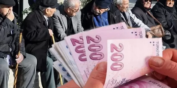 EMEKLİLİK İPTALİ RİSKİ: 189 BİN KİŞİ DOLANDIRILDI