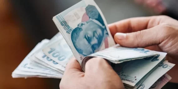 EMEKLİYE MÜJDE, ASGARİ ÜCRETLİYE HAYAL KIRIKLIĞI!