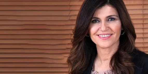 PINAR ECZACIBAŞI 65 YAŞINDA HAYATINI KAYBETTİ