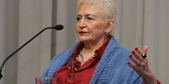 PINAR KÜR’ÜN CENAZE PROGRAMI AÇIKLANDI