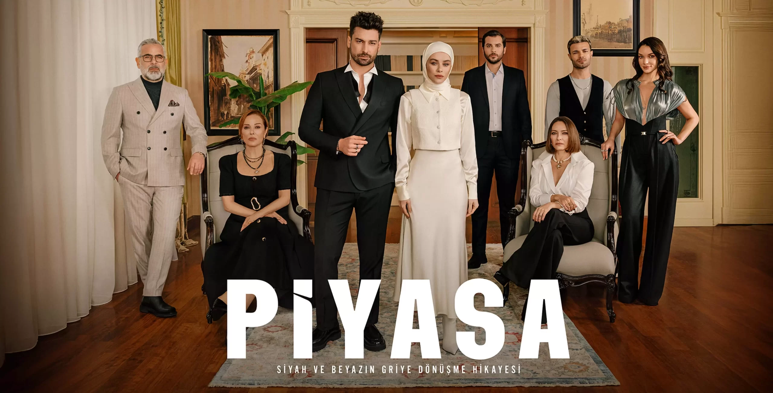 piyasa