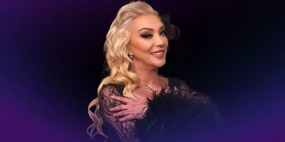 Ünlü Şarkıcı Güllü’nün Mal Varlığı Açıklandı: Soruşturma Detayları Gündemde