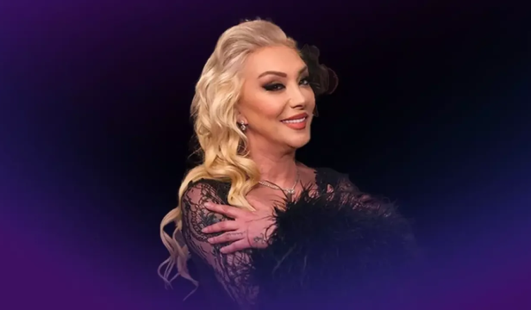 Ünlü Şarkıcı Güllü’nün Mal Varlığı Açıklandı: Soruşturma Detayları Gündemde