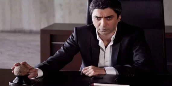 Boykot Listesindeydi! Kurtlar Vadisi’nin Polat Alemdar’ı O Mekâna Gitti