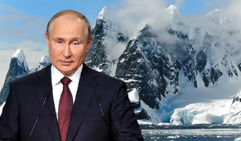 Rusya Lideri Putin, Grönland İçin ‘Fiyat Hesabı’ Yaptı