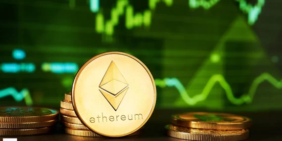 Ethereum 4.332 Doları Gördü: Tarihi Zirveye Bir Adım Kaldı