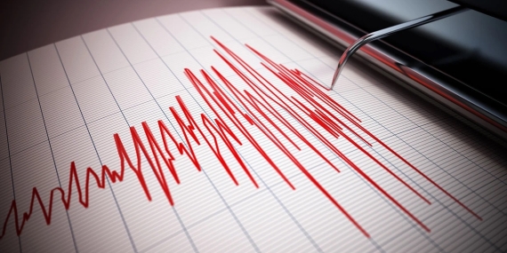 BİNGÖL VE ADANA’DA ART ARDA DEPREM