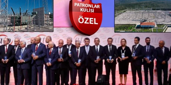 Ankara’nın Önde Gelen İnşaat Şirketlerinden Avni Ulutaş Konkordatoya Başvurdu