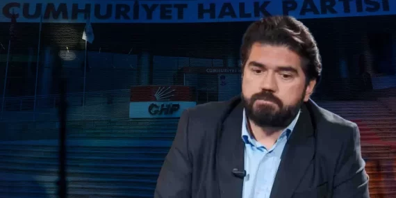 RASİM OZAN KÜTAHYALI HAKKINDA GÖZALTI KARARI