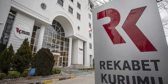 BİLİŞİM FİRMALARINA 91,6 MİLYON LİRA CEZA