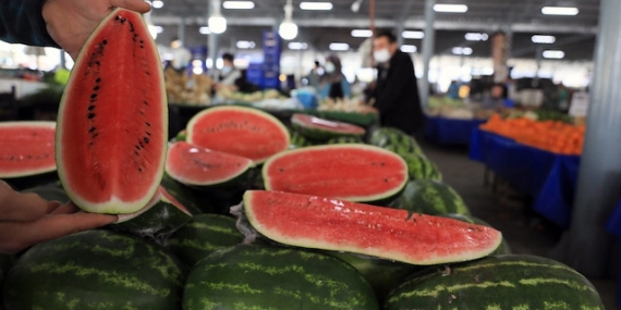 ÜRETİCİ İLE MARKET ARASINDAKİ FİYAT FARKLARI ALARM VERİYOR!