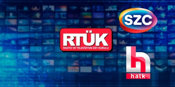 SÖZCÜ TV KARARTMASINA MAHKEMEDEN ONAY!