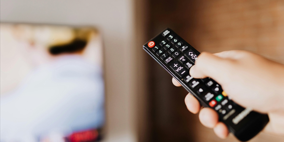 RTÜK’TEN 6 TELEVİZYON KANALINA ÜST SINIRDAN CEZA