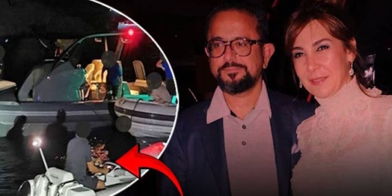 SABANCI ÇİFTİ BOŞANIYOR MU? 29 YILLIK EVLİLİK BİTİYOR MU?