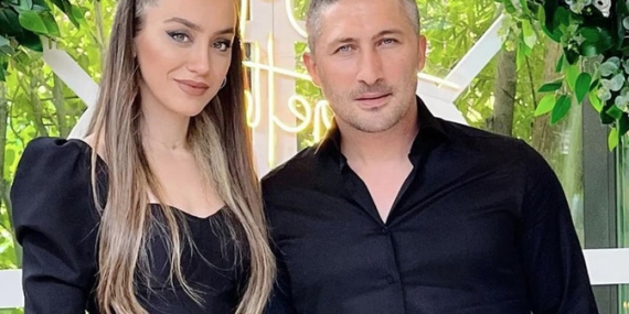 SABRİ SARIOĞLU’NA KÜRTAJ VE EVLİLİK VAADİ SUÇLAMASI