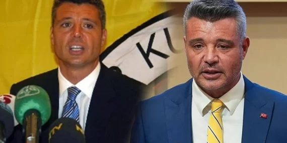 Fenerbahçe’de Başkanlık Yarışı Kızışıyor: Sadettin Saran Adaylığını Açıkladı