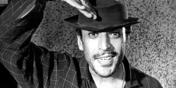 Sadri Alışık’ın Hayatı Film Oluyor: Usta Sanatçıya Büyük Saygı