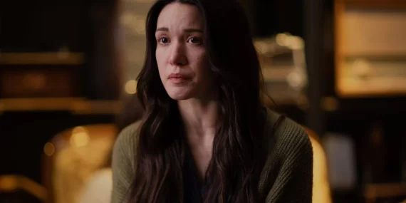 “SAHİPSİZLER” DİZİSİNDE TARTIŞMALI SAHNE