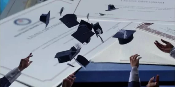 JOKERLE AKADEMİSYEN OLDULAR! SAHTE DİPLOMA SKANDALI BÜYÜYOR