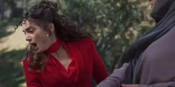 ŞAKİR PAŞA AİLESİ’NİN YENİ BÖLÜMÜ GECEYE DAMGA VURDU!