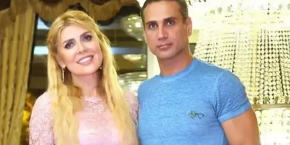 ŞARKICI DOĞUŞ’UN ACILI GÜNÜ: “MELEĞİMİZİ YİTİRDİK”