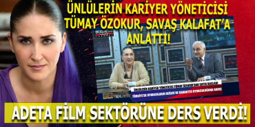 savaş kalafat tümay özokur