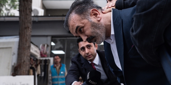 YENİDOĞAN ÇETESİ SORUŞTURMASINDA İKİNCİ DALGA OPERASYON