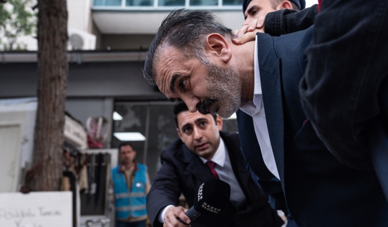 YENİDOĞAN ÇETESİ SORUŞTURMASINDA İKİNCİ DALGA OPERASYON