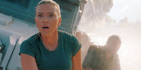 Hollywood’un Gişe Kraliçesi Belli Oldu