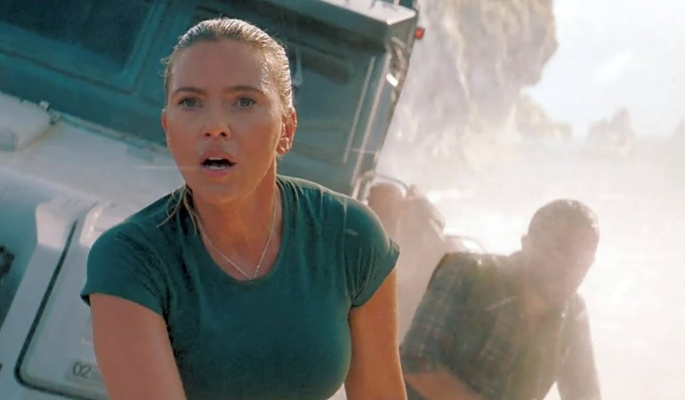 Hollywood’un Gişe Kraliçesi Belli Oldu