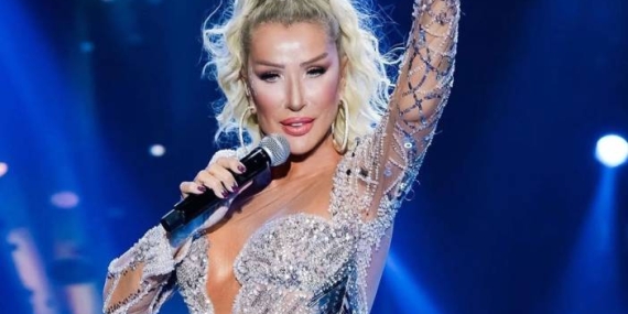 SEDA SAYAN EKRANLARA GERİ DÖNÜYOR! YENİ PROGRAMI VE KANALI BELLİ OLDU