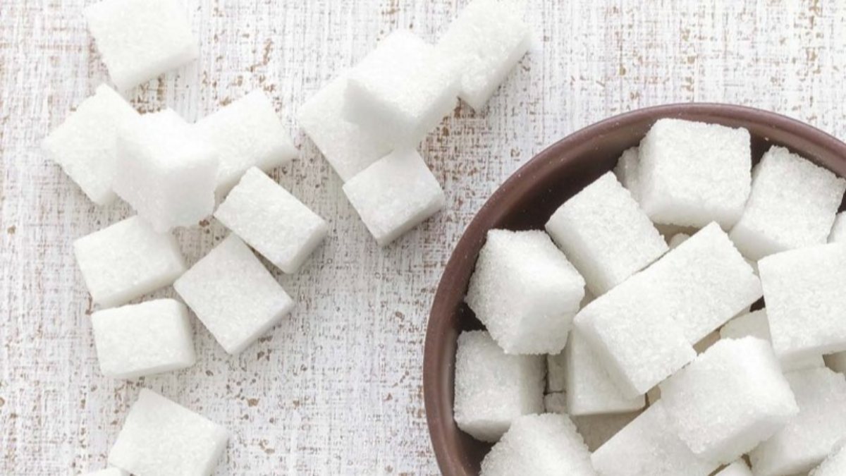 Şeker alımını azaltmak için ipuçları