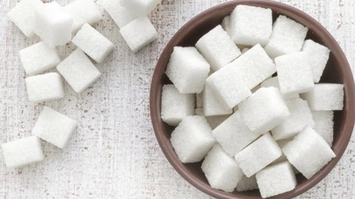 Şeker tüketimini hesaplamanın püf noktaları