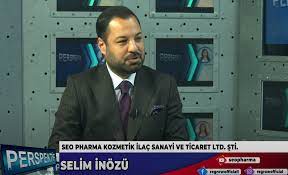 selim inözü