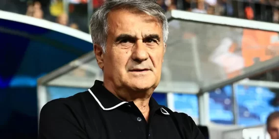 TRABZONSPOR’DA ŞENOL GÜNEŞ DÖNEMİ RESMEN SONA ERDİ