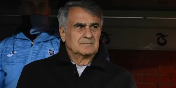 TRABZONSPOR’DA ŞENOL GÜNEŞ KRİZİ! YÖNETİM OLAĞANÜSTÜ TOPLANDI