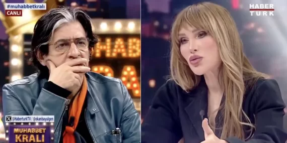 SEREN SERENGİL’DEN TEPKİ ÇEKEN AÇIKLAMA: “BAŞIBOŞ KÖPEKLER 20 YILDIR SALDIRMIYORDU”