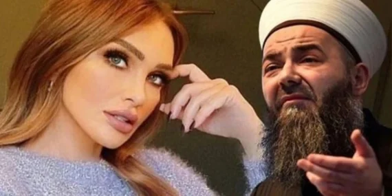 Seren Serengil’den Şok İddia: “Cübbeli Ahmet’in Koruması Üzerime Araba Sürdü!”