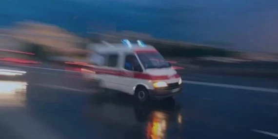 ANKARA’DA KABUS DEVAM EDİYOR… 59 KİŞİ HAYATINI KAYBETTİ